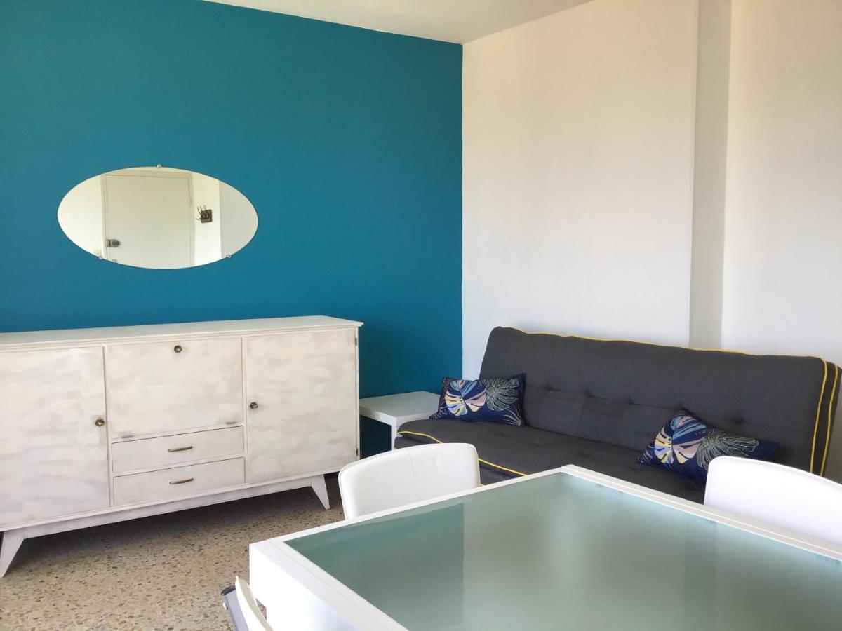 Appartement St Pierre La Mer Fleury  Exterior foto