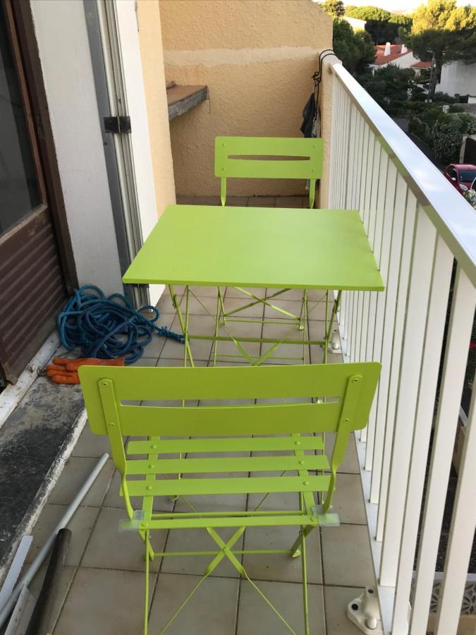 Appartement St Pierre La Mer Fleury  Exterior foto